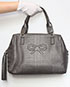 Fergus Sched Bag, front view